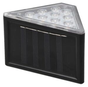 Set dvoch solárnych LED svetiel na schodisko VESNIX SOL4644 (2 ks)