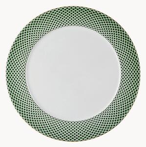 Porcelánový servírovací tanier Francis