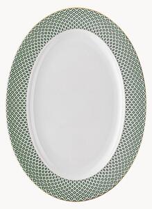 Porcelánový servírovací tanier Francis