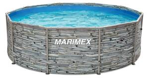 Bazén Marimex Florida 3,66 x 1,22 m kameň bez príslušenstva