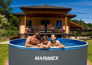 Bazén Marimex Orlando 3,66 x 1,07 m bez príslušenstva