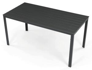 Set záhradného nábytku sivý AZS-B1656 GREY