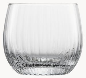 Poháre na whisky Fortune, 4 ks