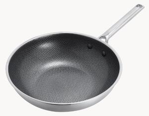 Wok panvica's nepriľnavým povrchom Apex