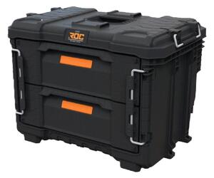 KETER ROC Pro Gear 2.0 2 zásuvky XL