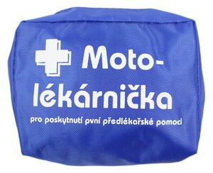 Cappa Racing Lekárnička na motorku v textilnom puzdre