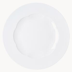 Porcelánový servírovací tanier Sonetto