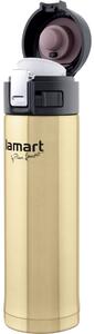 LT4009 TERMOSKA BRANCHE 0,42L ZL. LAMART