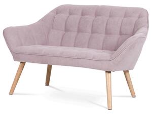 Pohovka ružová AK-322 PINK2