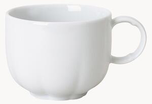 Porcelánové šálky na čaj Sonetto, 6 ks