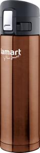 LT4064 TERMOSKA 0,42 BROWN.BRANCHE LAMART