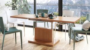 ASTON Olše, rozkládací, zdvíhaci, konferenční stůl, stolek