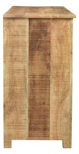 Massive home | Dřevěná komoda Palmas mangové dřevo - VÝPRODEJ MH395WX