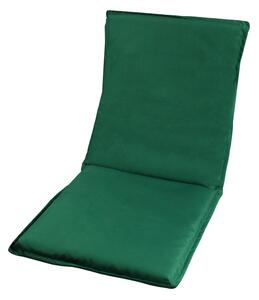 Cappa Nízka poduška EMERALD