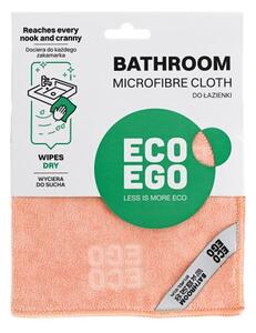 York Mikrovláknová utierka BATHROOM Eco Ego, 1 ks