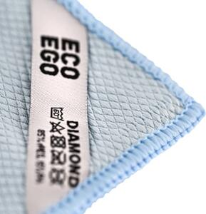 York Mikrovláknová utierka DIAMOND Eco Ego, 1 ks