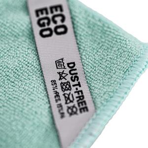 York Bezprašná utierka z mikrovlákna Eco Ego, 1 ks