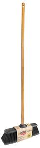 York Metla ECO s bambusovou násadou 120 cm