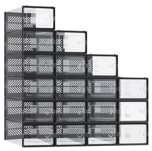 Úložné boxy na topánky LSP106B18V2