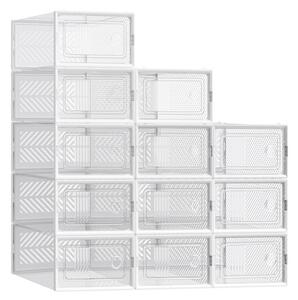 Úložné boxy na topánky LSP106W12V2