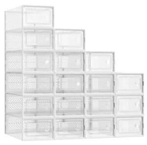 Úložné boxy na topánky LSP106W18V2
