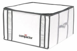 Compactor Úložný box s vákuovým vrecom M Life