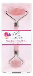 PLB-8800CI Plum Beauty Valček na kontúrovanie tváre z ruženca