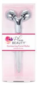 PLUM BEAUTY PLB-8805pt Plumbeauty Contouring Facial Roller Kontúrovací valček na tvár