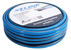 XTline Záhradná hadica Aqua PVC 3/4" 10 m