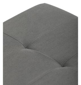 Taburetka sivá TAB-472 GREY6