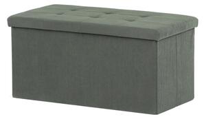 Taburetka zelená TAB-472 GRN6