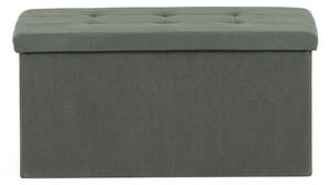 Taburetka zelená TAB-472 GRN6