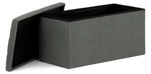 Taburetka zelená TAB-472 GRN6