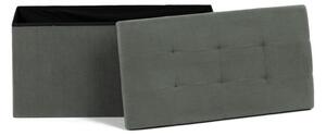 Taburetka zelená TAB-472 GRN6
