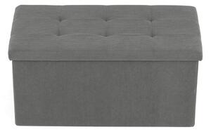 Taburetka sivá TAB-472 GREY6