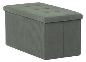 Taburetka zelená TAB-472 GRN6