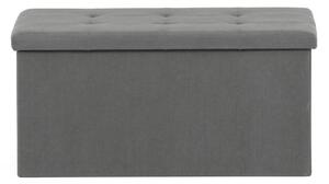 Taburetka sivá TAB-472 GREY6