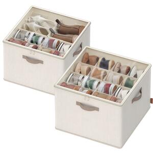 Organizér na topánky LSP622LH01 (2 ks)