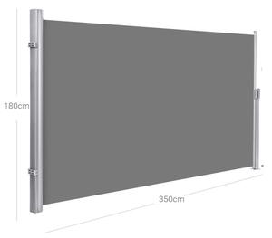 Bočná Markíza GSA185G01
