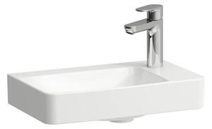 Umývadlo Laufen PRO X biela 28x48 cm H8158640001141