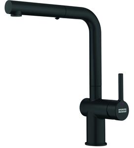 Franke FN 6110.901 Active New matná čierna