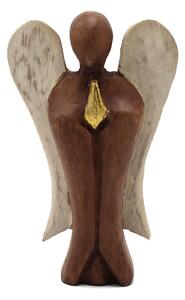 Soška Anjel Hati-Hati - Láska 15cm