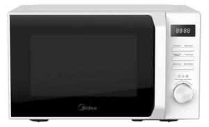 Midea AG20CF2E White - Mikrovlnná rúra