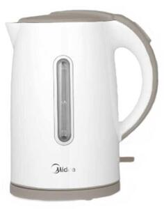 Midea 17H05E - Rýchlovarná kanvica