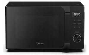Midea AG20CF2E Black - Mikrovlnná rúra