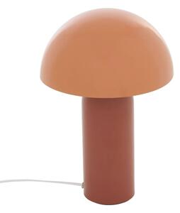 Atmosphera - Stolná lampa LITO 1xE14/6W/230V červená