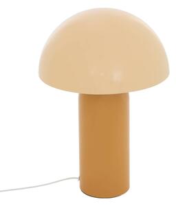 Atmosphera - Stolová lampa LITO 1xE14/6W/230V oranžová