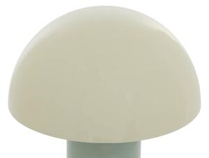 Atmosphera - Stolná lampa LITO 1xE14/6W/230V mintová