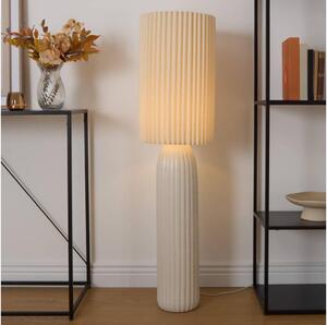 Atmosphera - Stojacia lampa KENAN 1xE27/40W/230V