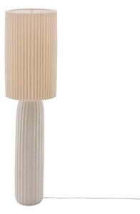 Atmosphera - Stojacia lampa KENAN 1xE27/40W/230V